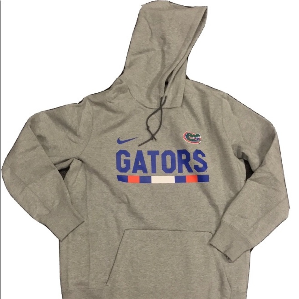 ISO: Nike Gators hoodie sweatshirt size Small